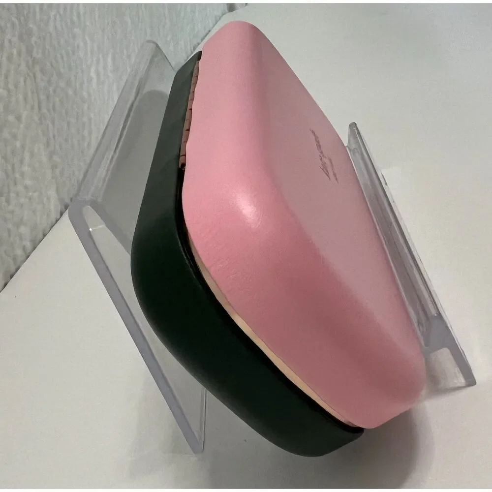 Kate Spade hard-shell glasses case
